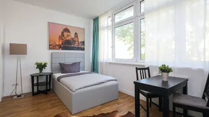 Apartment for rent in Berlin Mitte, Berlin