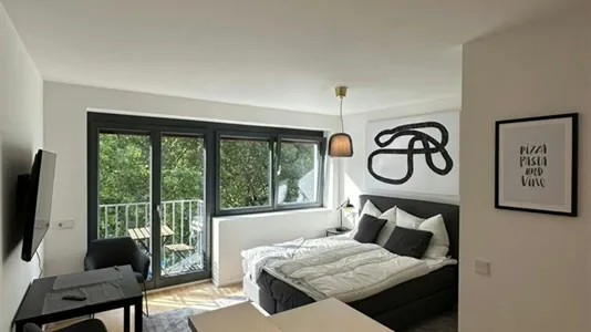 Apartments in Berlin Friedrichshain-Kreuzberg - photo 4