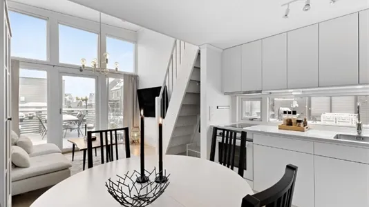 Apartments in Sollentuna - photo 2