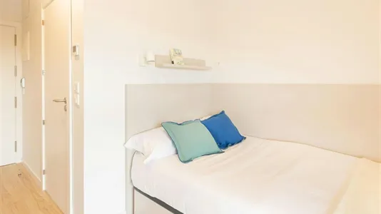 Apartments in Sabadell - photo 6