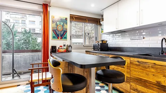 Apartments in Paris 19ème arrondissement - photo 4