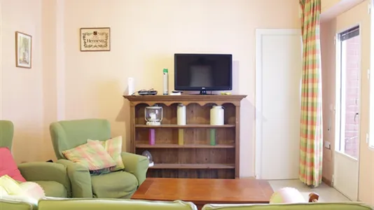 Rooms in Nuestra Señora del Carmen - photo 4