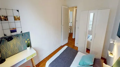 Room for rent in Paris 15ème arrondissement, Paris