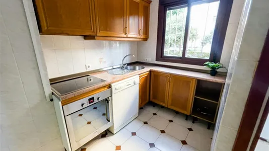 Rooms in Enramadilla - photo 5