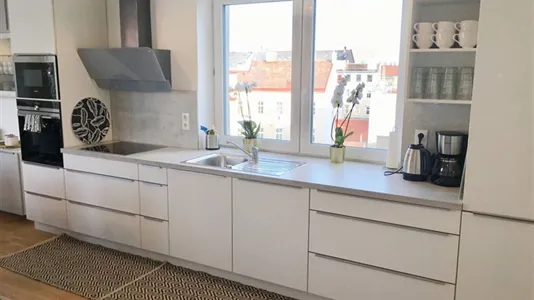 Apartments in Wien Rudolfsheim-Fünfhaus - photo 4