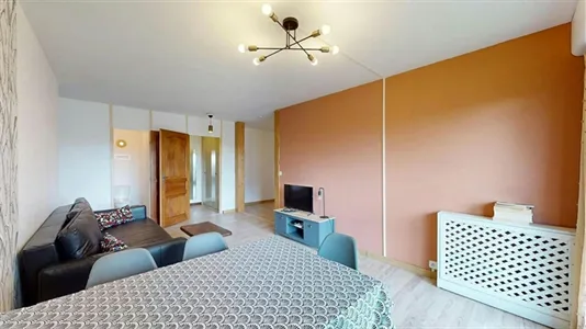 Rooms in Rouen - photo 7