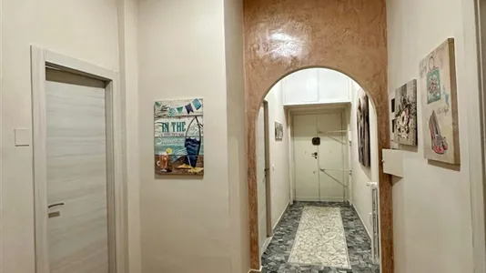 Rooms in Roma Municipio II – Parioli/Nomentano - photo 10