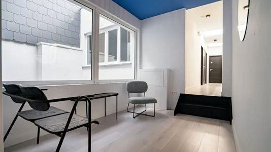 Rooms in Charleroi - photo 7