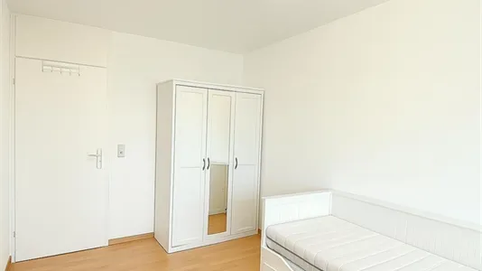 Rooms in Augsburg - photo 2