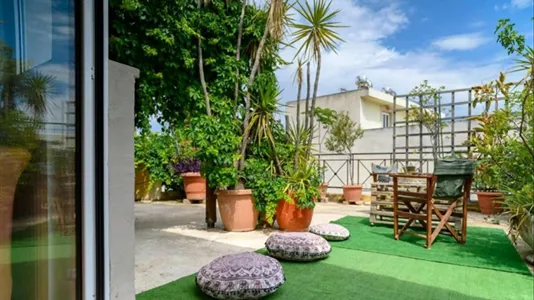 Apartments in Egaleo - photo 4