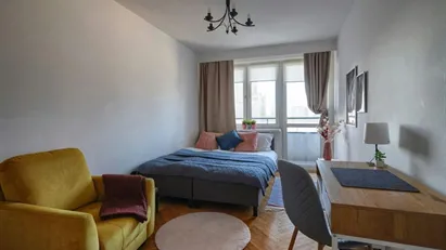 Room for rent in Warsaw