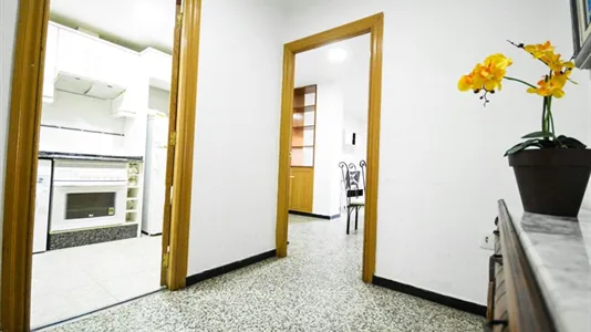 Apartments in Valencia Extramurs - photo 8