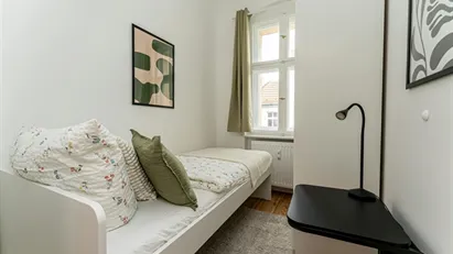 Room for rent in Berlin Treptow-Köpenick, Berlin