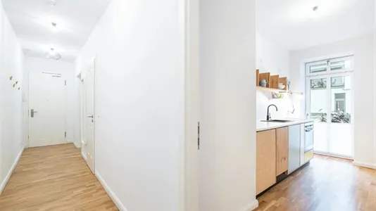 Apartments in Berlin Friedrichshain-Kreuzberg - photo 10