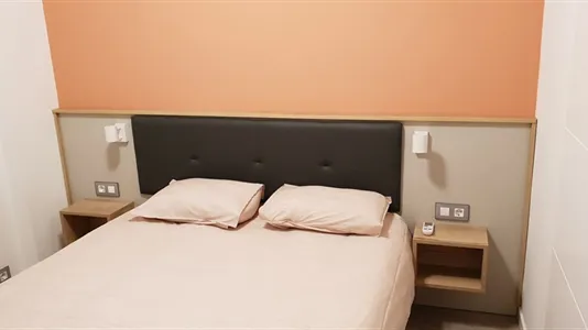 Apartments in Barcelona Eixample - photo 7