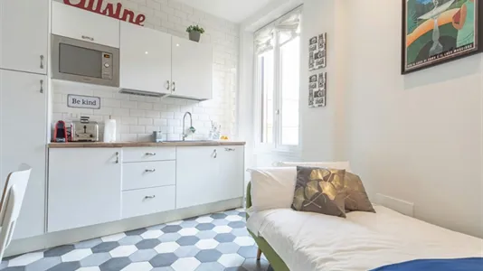 Apartments in Milano Zona 4 - Vittoria, Forlanini - photo 6