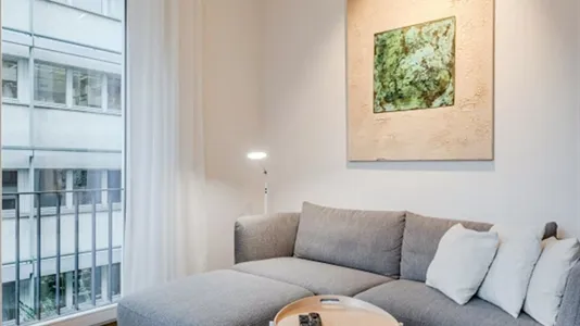 Apartments in Berlin Mitte - photo 4