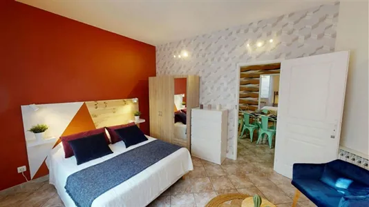 Rooms in Bordeaux - photo 1