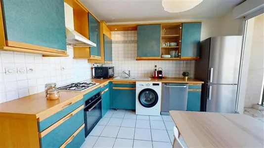 Rooms in Lyon - photo 4