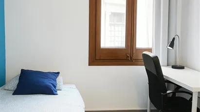 Room for rent in Barcelona Ciutat Vella, Barcelona