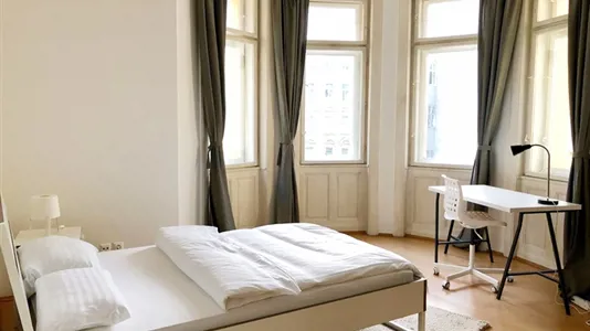 Rooms in Vienna Leopoldstadt - photo 1