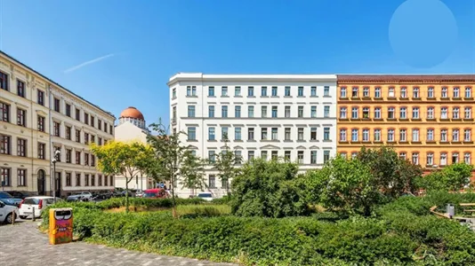 Apartments in Leipzig - photo 10