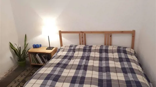 Rooms in Barcelona Ciutat Vella - photo 3