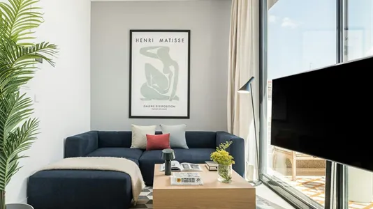 Apartments in Madrid Centro - photo 3