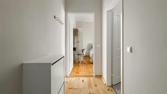 Apartments in Location is not specified - photo 10