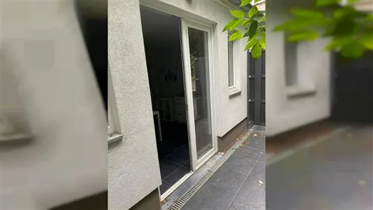 Apartments in Brussels Elsene - photo 8