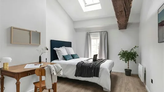 Rooms in Nancy - photo 3