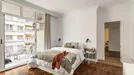 Room for rent, Barcelona Sarrià-St. Gervasi, Barcelona, Carrer de Balmes