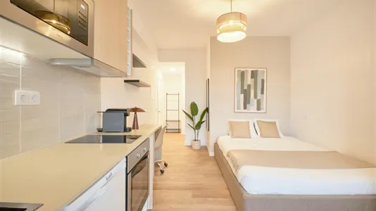 Apartments in Location is not specified - photo 1