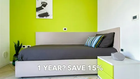 Rooms in Trento - photo 1