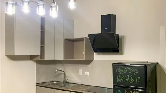 Apartments in Bologna - photo 7