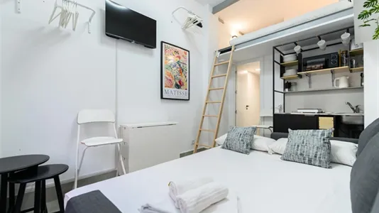 Apartments in Las Barranquillas - photo 3