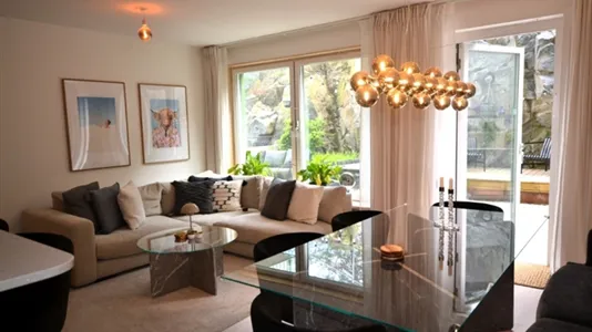 Apartments in Nacka - photo 2