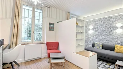 Apartment for rent in Paris 18ème arrondissement - Montmartre, Paris