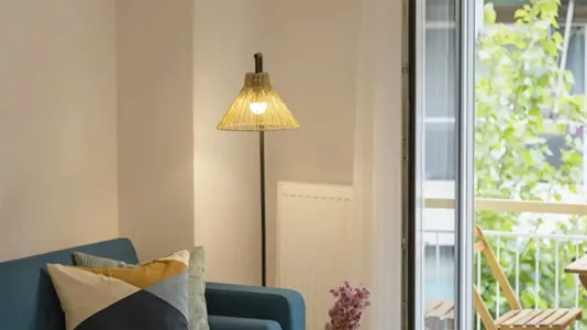 Apartments in Location is not specified - photo 6