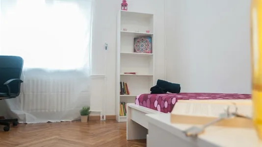 Rooms in Turin - photo 5