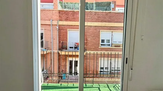 Rooms in Mislata - photo 6