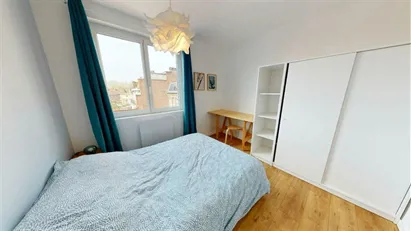 Room for rent in Lille, Hauts-de-France