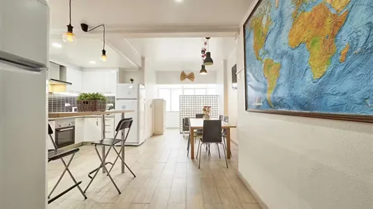 Rooms in Location is not specified - photo 8