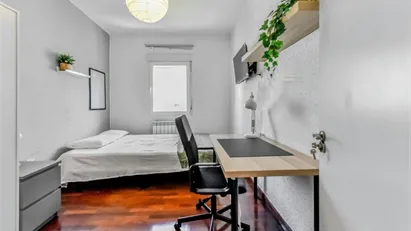 Room for rent in Valladolid, Castilla y León