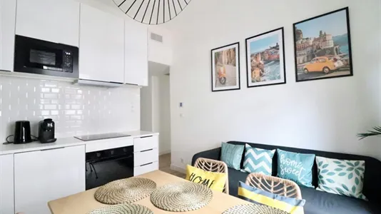 Rooms in Nice - photo 7