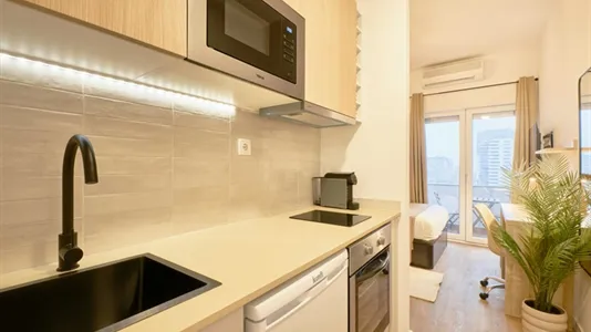 Apartments in Location is not specified - photo 3