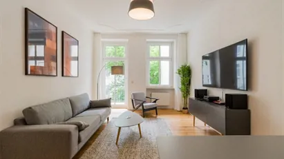 Apartment for rent in Berlin Pankow, Berlin