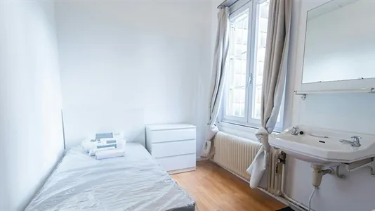 Rooms in Brussels Etterbeek - photo 1