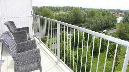 Apartments in Location is not specified - photo 3