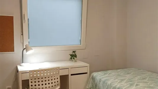 Rooms in Madrid Moncloa-Aravaca - photo 2